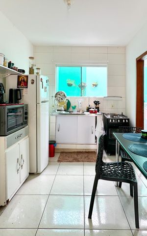 Apartamento para alugar com 70m², 2 quartos e 1 vagaSala de Jantar