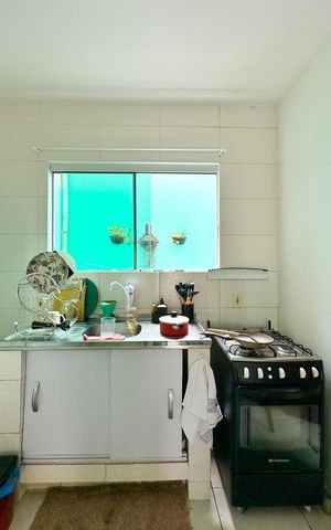 Apartamento para alugar com 70m², 2 quartos e 1 vagaCozinha