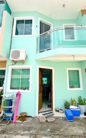 Apartamento para alugar com 70m², 2 quartos e 1 vagaFachada do bloco