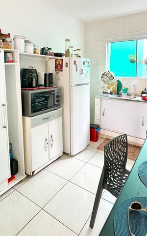 Apartamento para alugar com 70m², 2 quartos e 1 vagaSala de Jantar