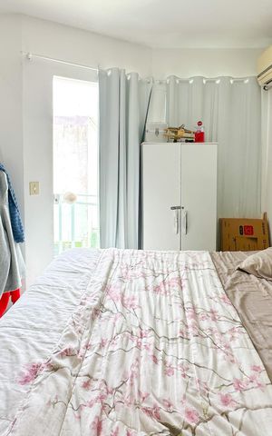 Apartamento para alugar com 70m², 2 quartos e 1 vagaQuarto 1
