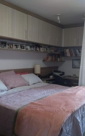 Casa de condomínio para alugar com 200m², 2 quartos e 2 vagasQuarto