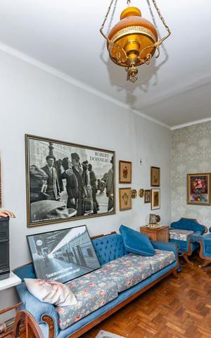 Casa à venda com 230m², 4 quartos e 3 vagasSala 1