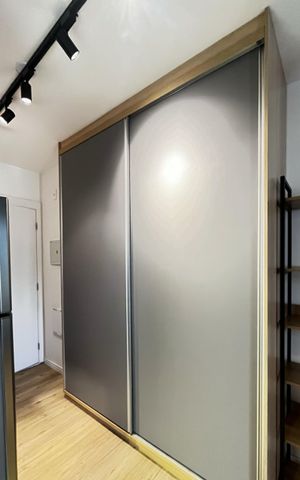 Studio à venda com 26m², 1 quarto e sem vaga Studio à venda com 26m², 1 quarto e sem vagaQuarto
