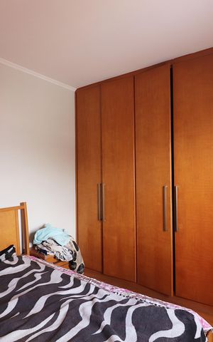 Casa à venda com 250m², 3 quartos e 2 vagasQuarto 3