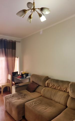 Casa à venda com 250m², 3 quartos e 2 vagasSala 