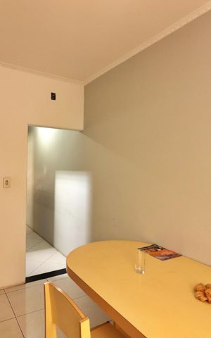 Casa à venda com 250m², 3 quartos e 2 vagasCozinha 
