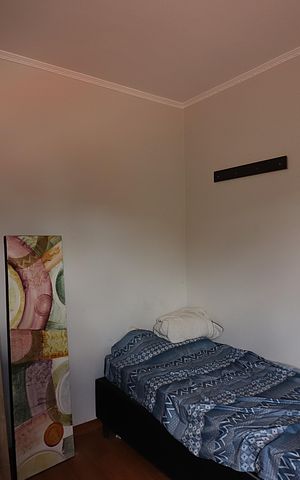 Casa à venda com 250m², 3 quartos e 2 vagasQuarto 2
