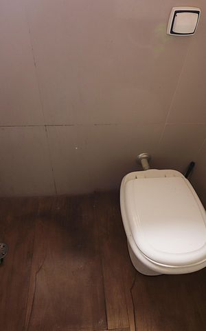 Casa à venda com 250m², 3 quartos e 2 vagasBanheiro Social 2