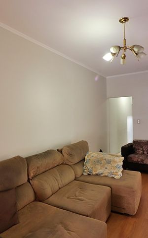 Casa à venda com 250m², 3 quartos e 2 vagasSala 