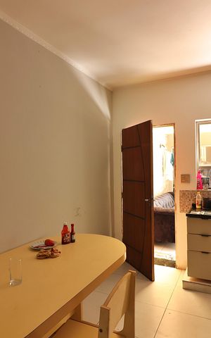 Casa à venda com 250m², 3 quartos e 2 vagasCozinha 