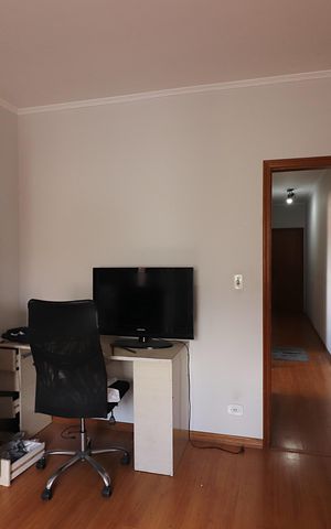 Casa à venda com 250m², 3 quartos e 2 vagasQuarto 1