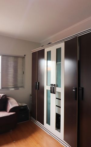 Casa à venda com 250m², 3 quartos e 2 vagasQuarto 1
