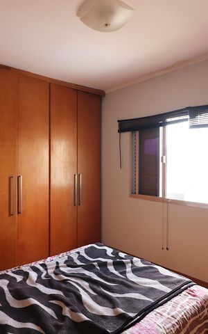 Casa à venda com 250m², 3 quartos e 2 vagasQuarto 3