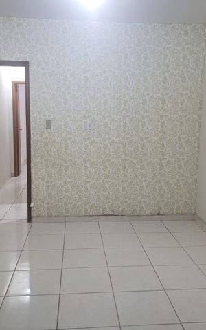 Casa para alugar com 100m², 2 quartos e 1 vaga Casa para alugar com 100m², 2 quartos e 1 vagaQuarto