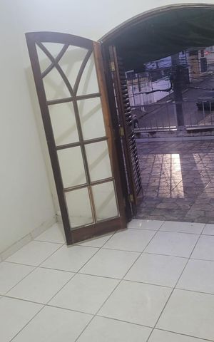 Casa para alugar com 100m², 2 quartos e 1 vaga Casa para alugar com 100m², 2 quartos e 1 vagaQuarto