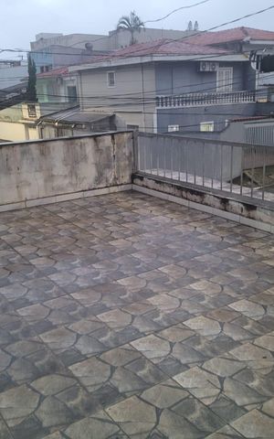 Casa para alugar com 100m², 2 quartos e 1 vaga Casa para alugar com 100m², 2 quartos e 1 vagaÁrea externa