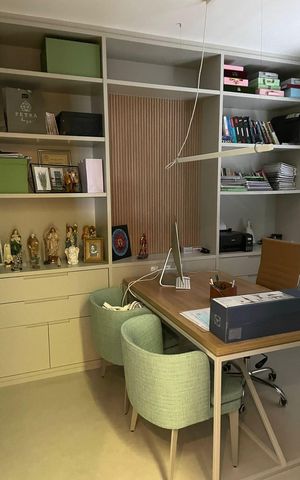 Casa de condomínio à venda com 650m², 4 quartos e 5 vagasQuarto