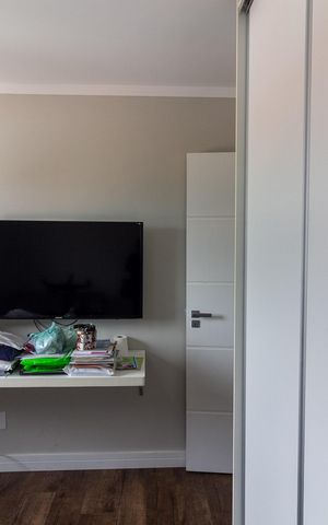 Apartamento à venda com 102m², 3 quartos e 2 vagas Apartamento à venda com 102m², 3 quartos e 2 vagasQuarto 2