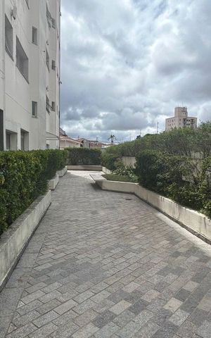 Apartamento à venda com 102m², 3 quartos e 2 vagas Apartamento à venda com 102m², 3 quartos e 2 vagasÁrea comum