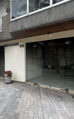 Apartamento à venda com 102m², 3 quartos e 2 vagas Apartamento à venda com 102m², 3 quartos e 2 vagasFachada