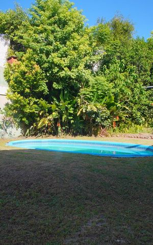 Casa à venda com 450m², 5 quartos e 3 vagasPiscina e Quintal