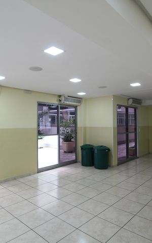 Apartamento à venda com 55m², 2 quartos e 1 vagaSalão de Festas
