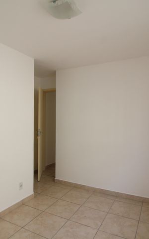 Apartamento à venda com 55m², 2 quartos e 1 vagaQuarto 2