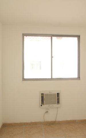 Apartamento à venda com 55m², 2 quartos e 1 vagaQuarto 1