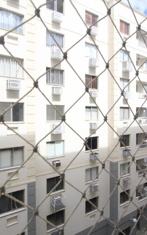 Apartamento à venda com 55m², 2 quartos e 1 vagaVista