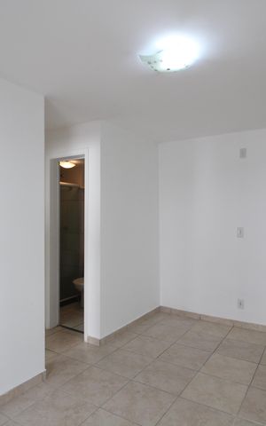 Apartamento à venda com 55m², 2 quartos e 1 vagaSala