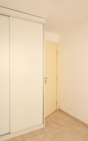 Apartamento à venda com 55m², 2 quartos e 1 vagaQuarto 1