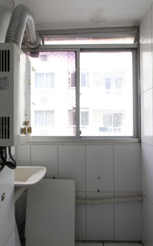 Apartamento à venda com 55m², 2 quartos e 1 vagaÁrea de Serviço