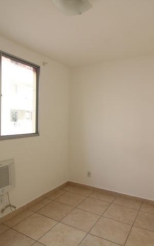 Apartamento à venda com 55m², 2 quartos e 1 vagaQuarto 2
