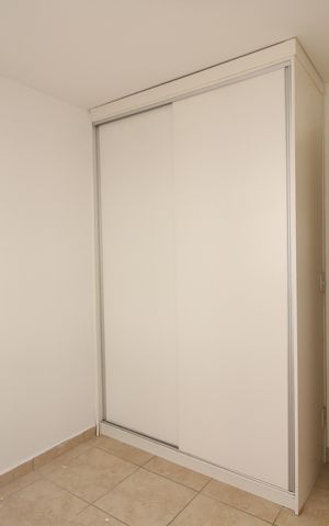 Apartamento à venda com 55m², 2 quartos e 1 vagaQuarto 1