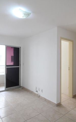 Apartamento à venda com 55m², 2 quartos e 1 vagaSala