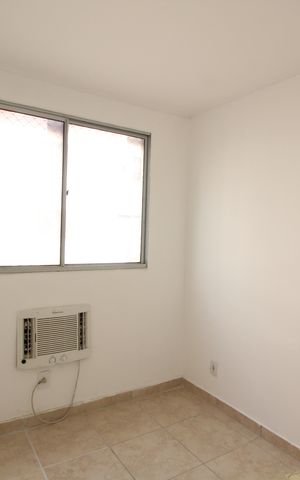 Apartamento à venda com 55m², 2 quartos e 1 vagaQuarto 1
