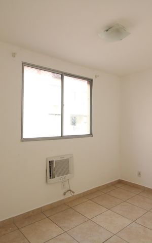 Apartamento à venda com 55m², 2 quartos e 1 vagaQuarto 2