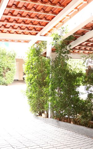 Casa à venda com 120m², 3 quartos e 2 vagasVista da Sala
