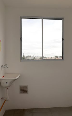 Apartamento à venda com 39m², 2 quartos e 1 vagaÁrea de Serviço