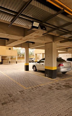 Apartamento à venda com 39m², 2 quartos e 1 vagaGaragem
