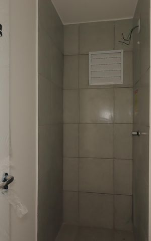 Apartamento à venda com 39m², 2 quartos e 1 vagaBanheiro