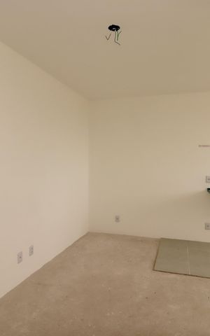 Apartamento à venda com 39m², 2 quartos e 1 vagaSala