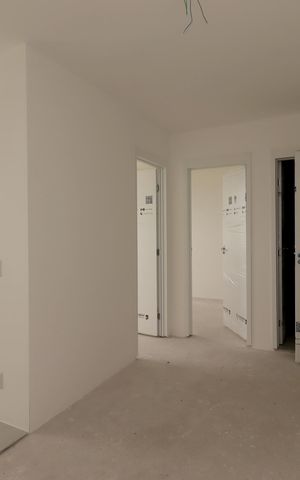 Apartamento à venda com 39m², 2 quartos e 1 vagaSala