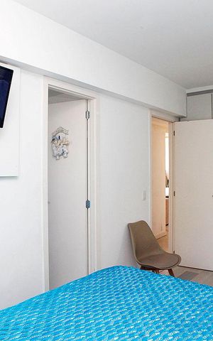 Apartamento à venda com 95m², 3 quartos e 1 vagaQuarto 1 Suíte