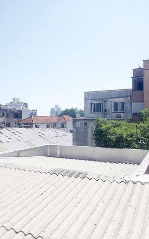 Apartamento à venda com 95m², 3 quartos e 1 vagaQuarto 2 Vista
