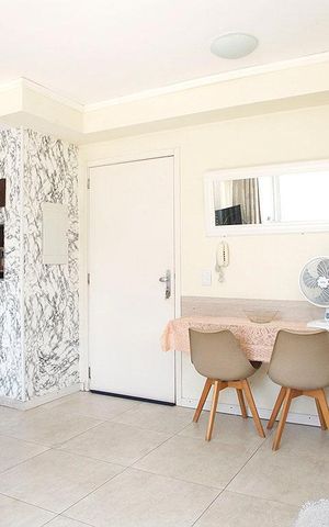 Apartamento à venda com 95m², 3 quartos e 1 vagaSala