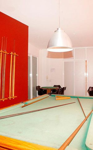 Apartamento à venda com 95m², 3 quartos e 1 vagaÁrea Comum - Sala de Jogos