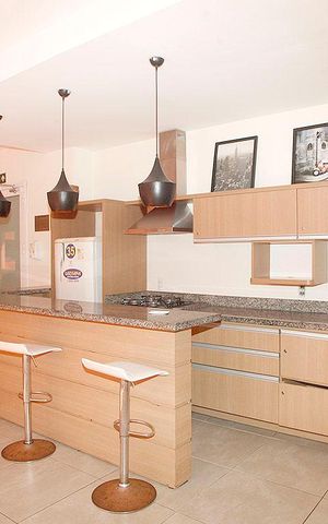 Apartamento à venda com 95m², 3 quartos e 1 vagaÁrea Comum - Salão de Festas