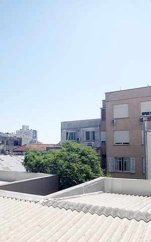 Apartamento à venda com 95m², 3 quartos e 1 vagaSala Vista